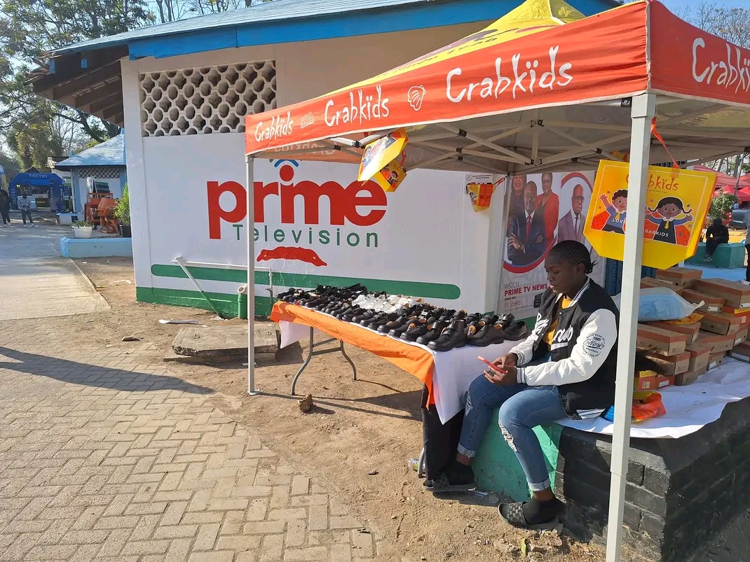 Sanji Footwear Hub Workshop