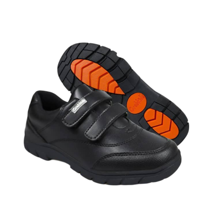 Boys School Shoes